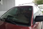 2004 Subaru OutBack 4 Door Station Wagon Windshield