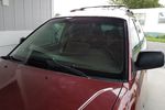 2004 Subaru OutBack 4 Door Station Wagon Windshield