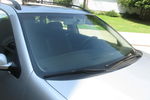 2004 Volkswagen Jetta 4 Door Station Wagon Windshield