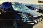 2004 Volvo XC90 Windshield