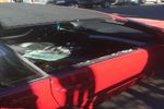 2005 BMW M3 2 Door Convertible Front Passenger's Side Door Glass