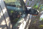 2005 Buick Rainier Front Passenger's Side Door Glass