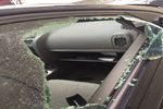 2005 Chevrolet Malibu Maxx Front Passenger's Side Door Glass