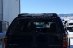 2005 Chevrolet Tahoe Z71 Back Glass   Heated Lift Gate