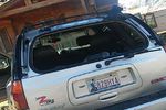 2005 GMC Envoy SLT Back Glass