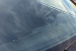 2005 Honda Civic 2 Door Coupe Windshield