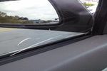2005 Jeep Grand Cherokee Front Driver's Side Door Glass
