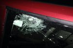 2005 Jeep Grand Cherokee Windshield