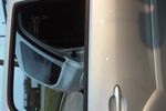 2005 Mazda Tribute Rear Passenger's Side Door Glass