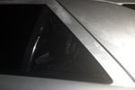 2005 Mercedes Benz ML350 Rear Driver's Side Vent Glass 