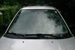 2005 Subaru Impreza 4 Door Sedan Windshield