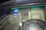 2006 BMW X5 Windshield