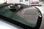 2006 Cadillac STS Back Glass