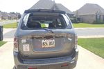 2006 Chevrolet Equinox Back Glass