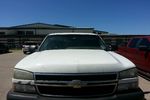 2006 Chevrolet Silverado C2500 HD 4 Door Crew Cab Windshield