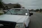 2006 Ford F 150 2 Door Standard Cab Windshield