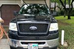 2006 Ford F 150 4 Door Crew Cab Windshield