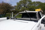 2006 Ford F 250 4 Door Crew Cab Windshield