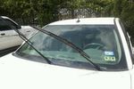 2006 GMC Yukon Denali Windshield