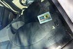 2006 Honda Civic 4 Door Sedan Windshield