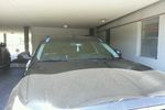 2006 Infiniti FX35 Windshield