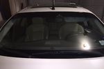 2006 Infiniti FX35 Windshield