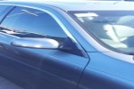 2006 Infiniti G35 4 Door Sedan Door Glass   Front Passenger's Side