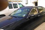 2006 Infiniti G35 4 Door Sedan Windshield   Electrochromic Mirror