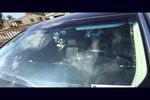 2006 Infiniti M35 Windshield