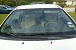 2006 Kia Spectra 4 Door Sedan Windshield