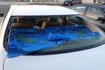 2006 Lexus ES 330 Back Glass