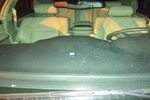 2006 Lexus RX 400 Windshield