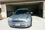 2006 MINI Cooper 2 Door Hatchback Windshield