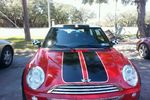 2006 MINI Cooper 2 Door Hatchback Windshield