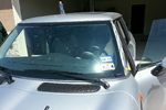 2006 MINI Cooper 2 Door Hatchback Windshield