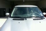 2006 MINI Cooper 2 Door Hatchback Windshield