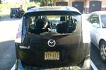 2006 Mazda 5 Back Glass