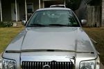 2006 Mercury Grand Marquis 4 Door Sedan Windshield