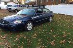 2006 Nissan Altima 4 Door Sedan Windshield