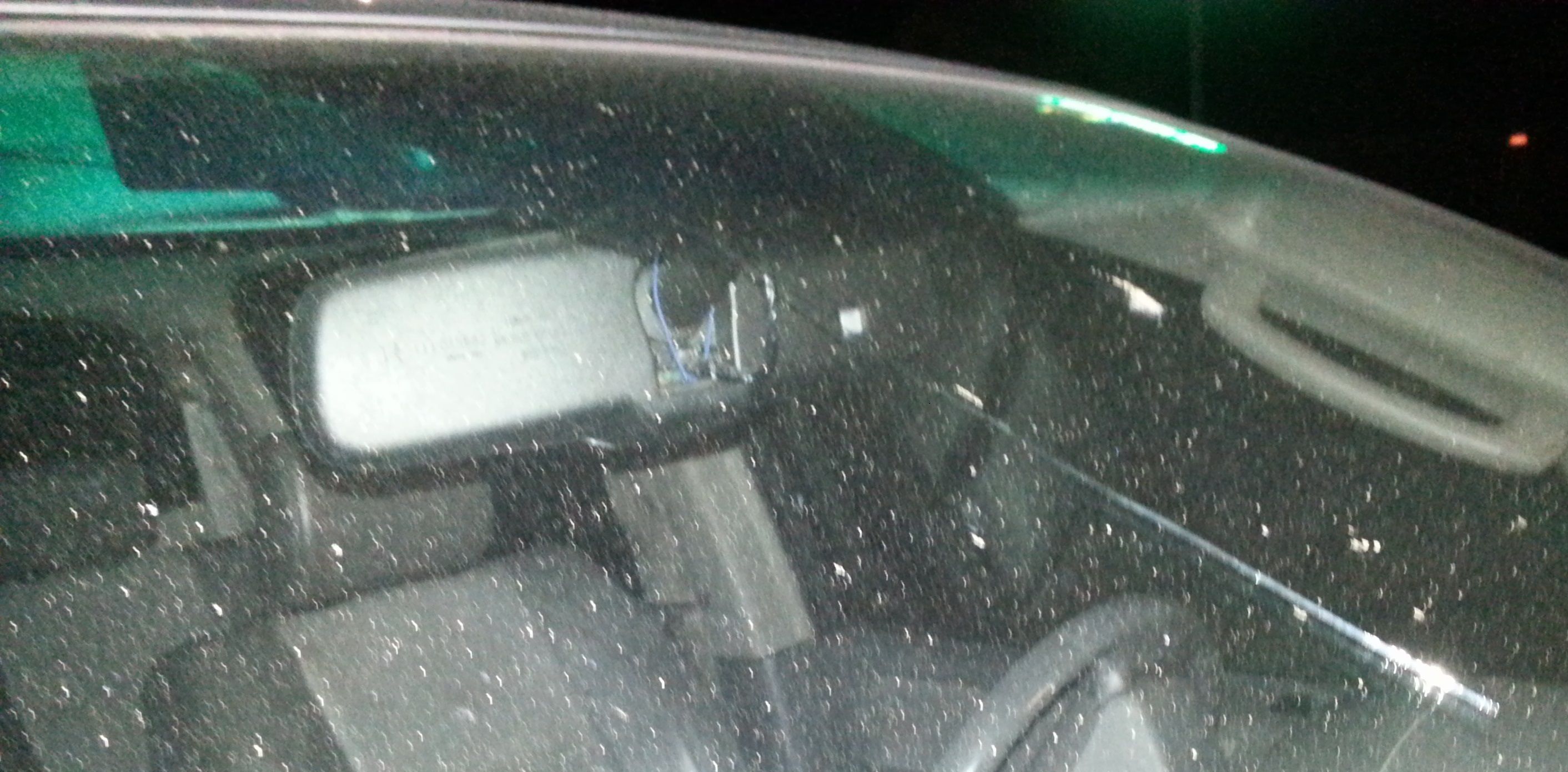 2006 Nissan xterra windshield replacement #3