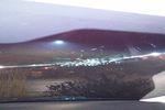 2006 Pontiac Grand Prix 4 Door Sedan Windshield