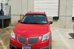 2006 Pontiac Vibe Windshield