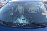 2006 Saab 9 3 4 Door Sedan Windshield