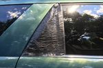 2006 Saturn Vue Rear Passenger's Side Vent Glass