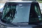 2006 Scion xB Windshield