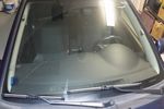 2006 Toyota Corolla 4 Door Sedan Windshield