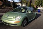 2006 Volkswagen Beetle (New Beetle) 2 Hatchback Windshield