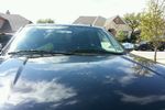 2007 Audi A4 4 Door Sedan Windshield