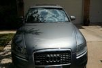 2007 Audi A6 4 Door Sedan Windshield   Rain Sensor