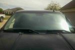 2007 Chevrolet Silverado C1500 4 Door Crew Cab Windshield